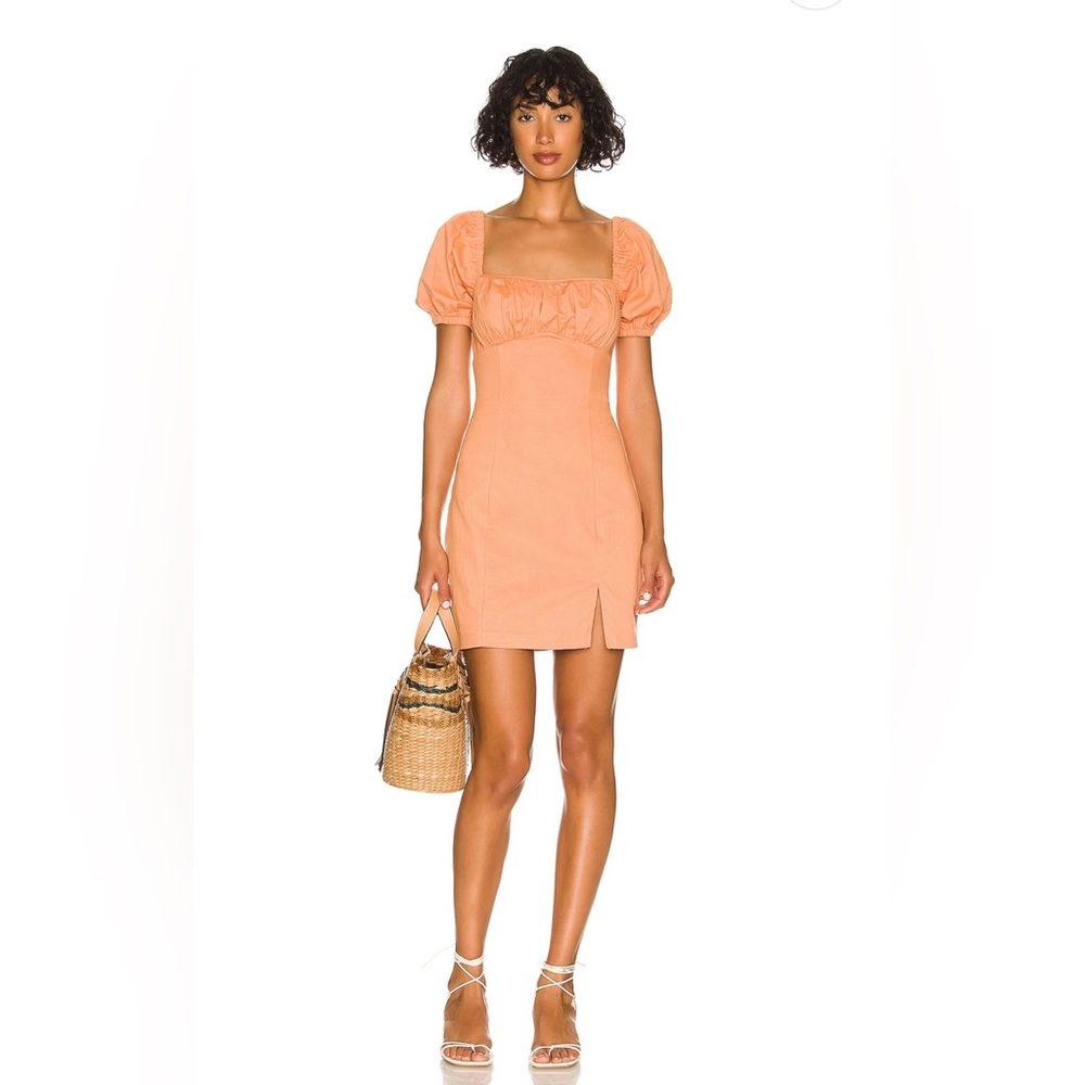 ASTR the Label “Wendy Dress”
